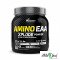 Olimp Amino EAA Xplode Powder - 520 грамм